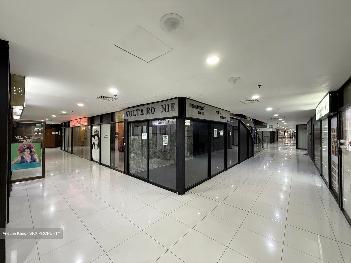 Orchard Plaza (D9), Retail #567717721